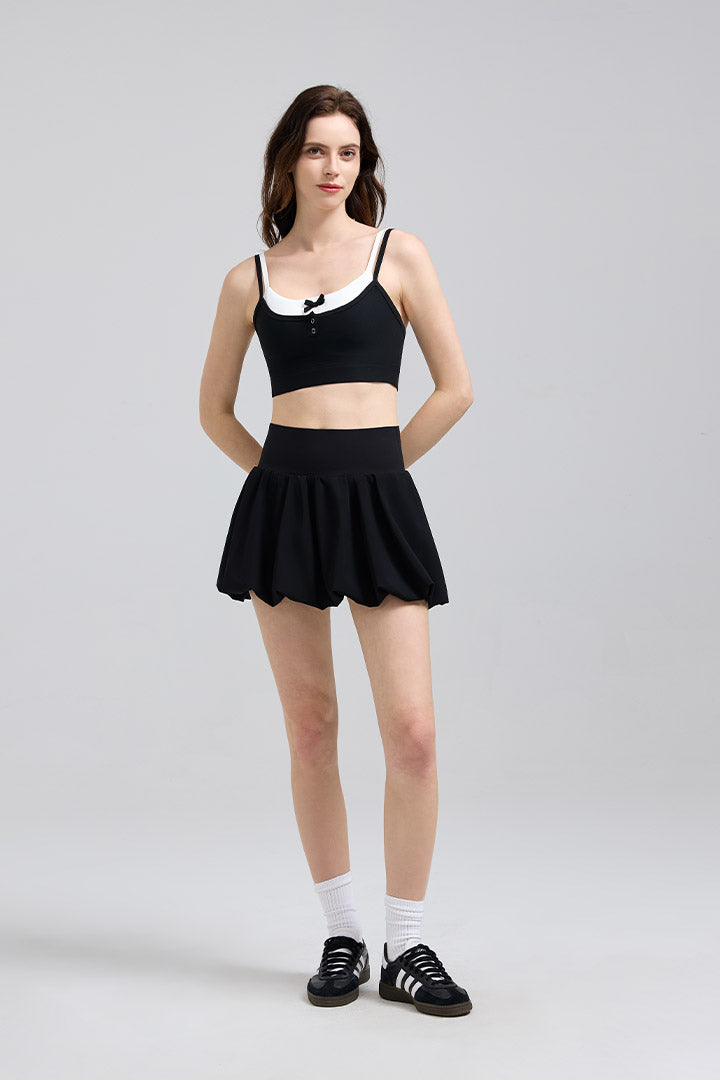 FlexEase™ 2.0 Scoop Neck Romper saltumsports.com-alo-lululemon