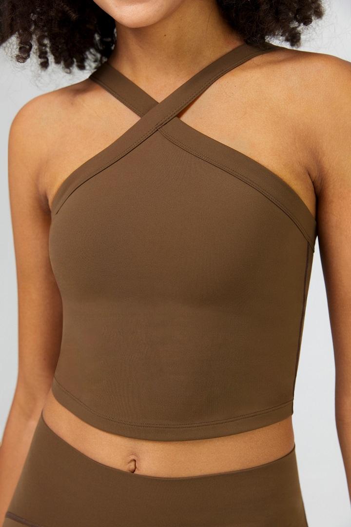 Women's Workout Matching Set - SALTUM SPORTS