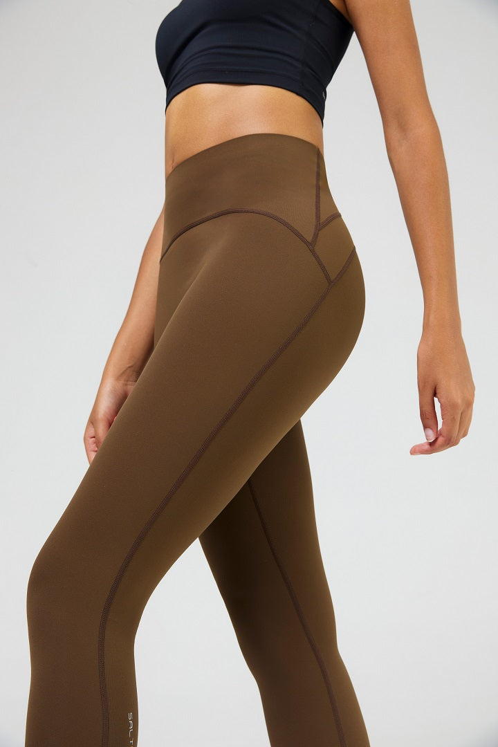 Women's Workout Matching Set - SALTUM SPORTS