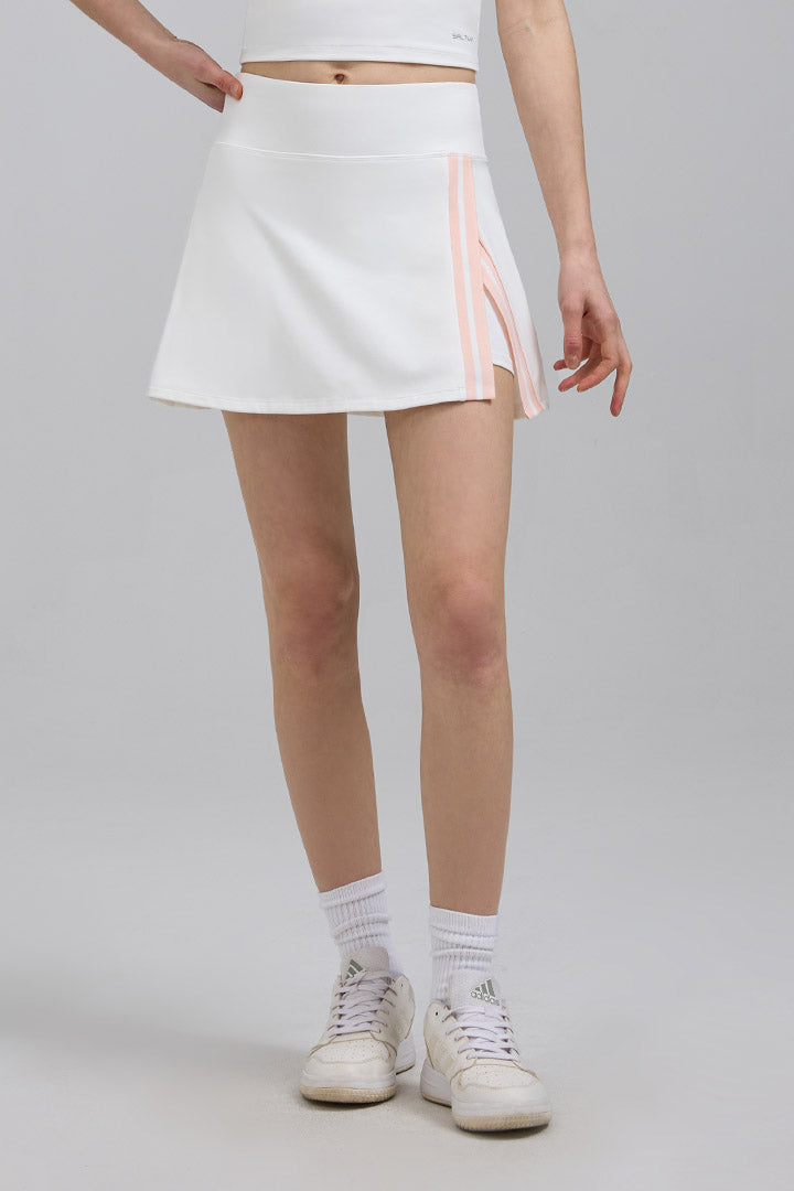 FlexEase™ 2.0 Side Slit Skirt FlexEase™ 2.0 Ruched Mini Skirt saltumsports.com-alo-lululemon