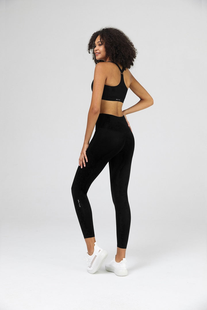 Gym Set for Women - SALTUM SPORTS