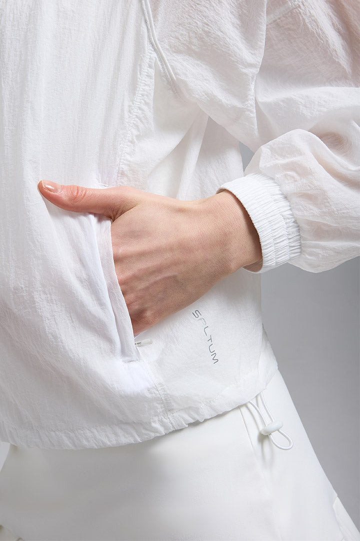 SaltumSports.COM 7 8 leggings alo yoga lulu Lightweight Sun Protection Jacket