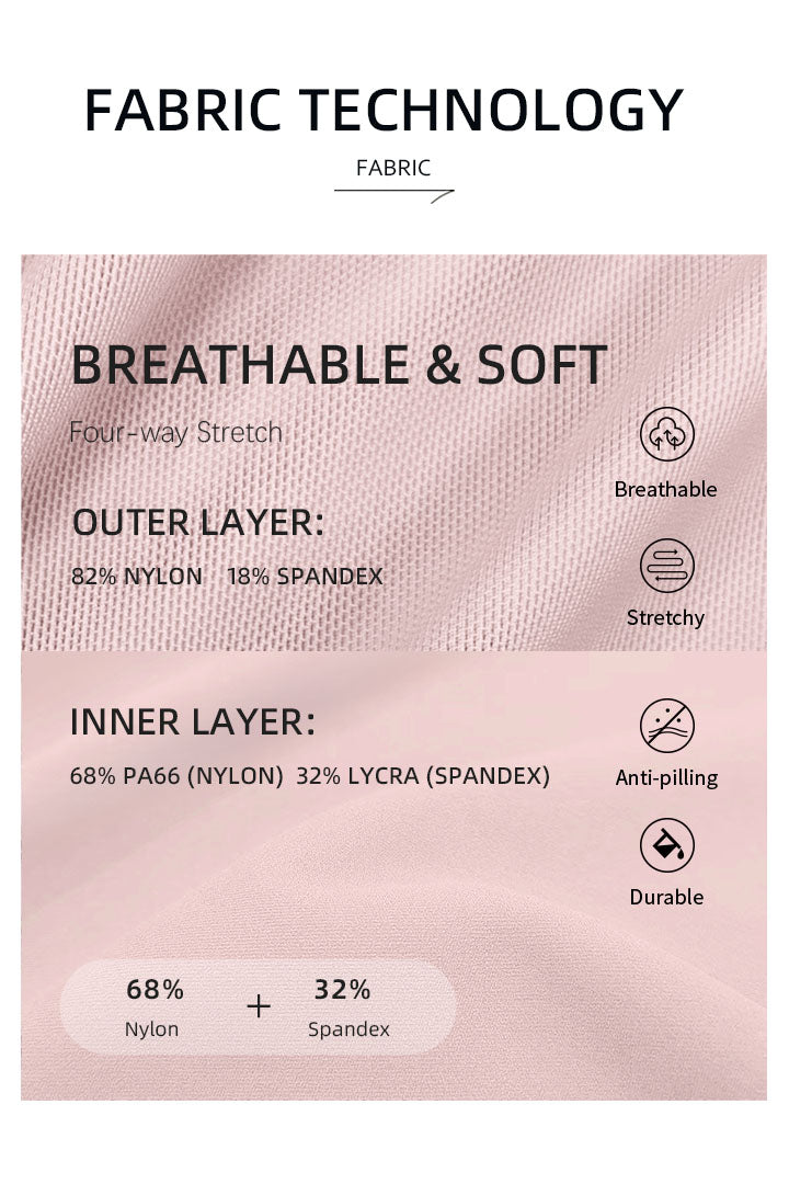 Sheer Mesh Pleated Skirt - SALTUM SPORTS