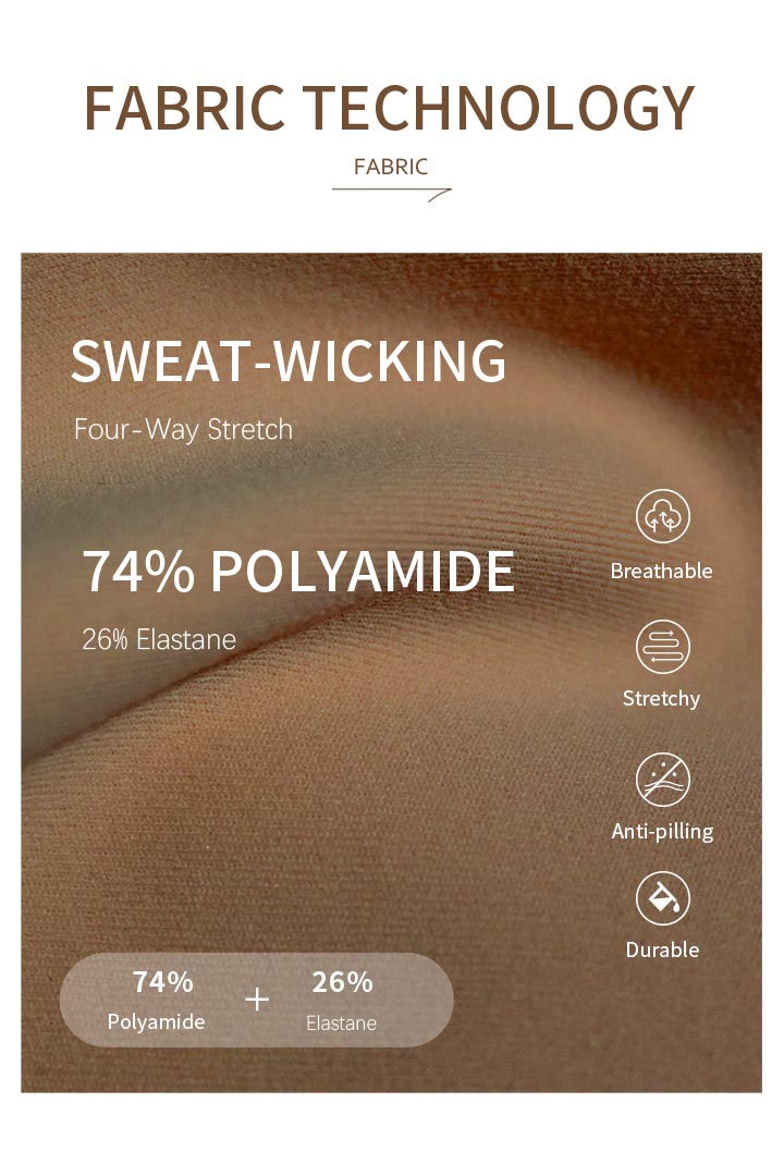 Women's Workout Matching Set - SALTUM SPORTS