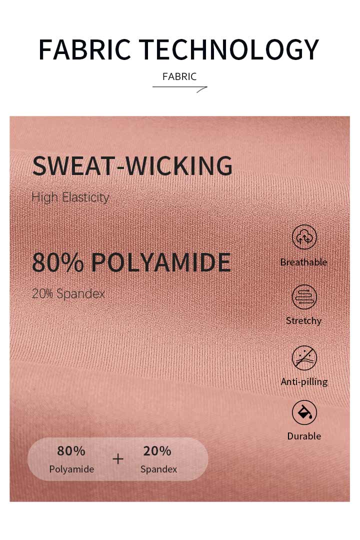 High Waisted Yoga Legging - SALTUM SPORTS