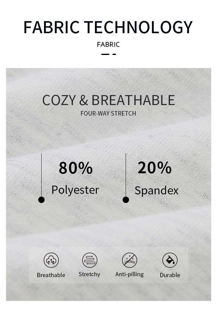 CloudFleece™ Adjustable Cropped Cami & Sweatpant Set - SALTUM SPORTS