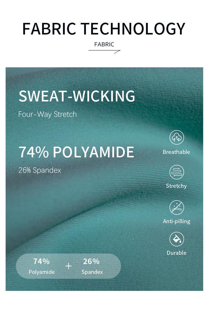 Gym Set for Women - SALTUM SPORTS