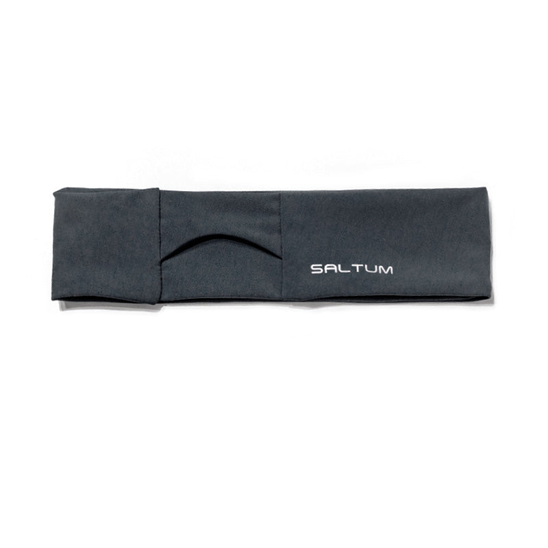 Headband with Ponytail Hole - SALTUM SPORTS