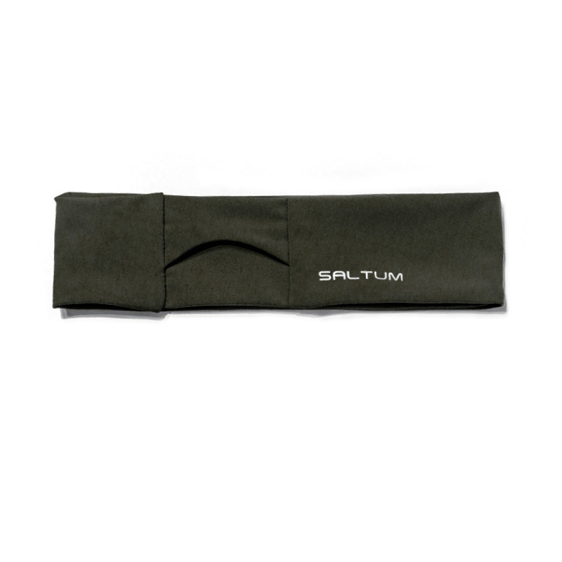 Headband with Ponytail Hole - SALTUM SPORTS