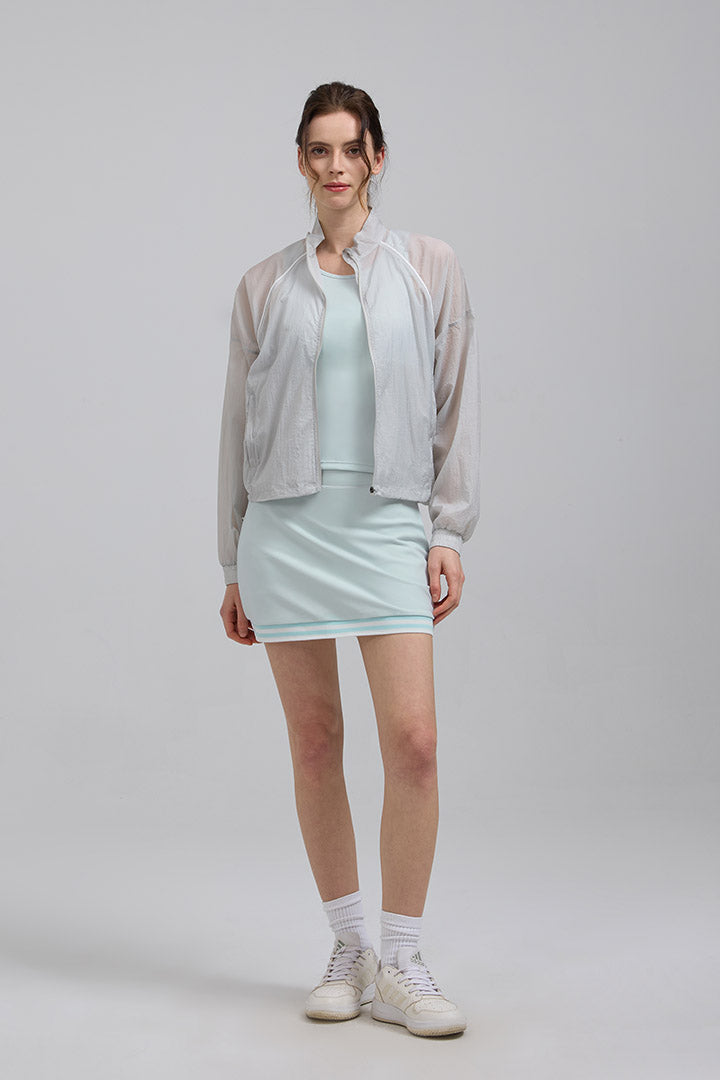 Saltum - Lightweight Sun Protection Jacket - SALTUM